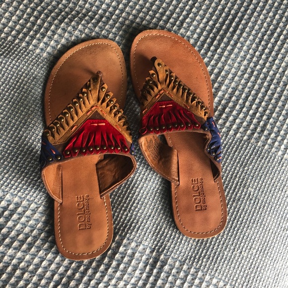 Dolce By Mojomoxy Sandals - Picture 5 of 5